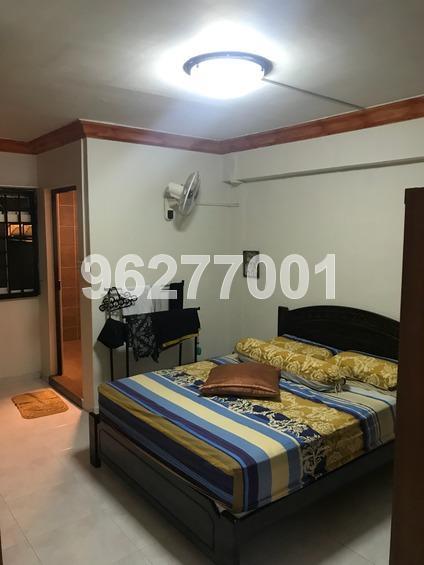 Blk 873 Woodlands Street 81 (Woodlands), HDB 4 Rooms #161835402